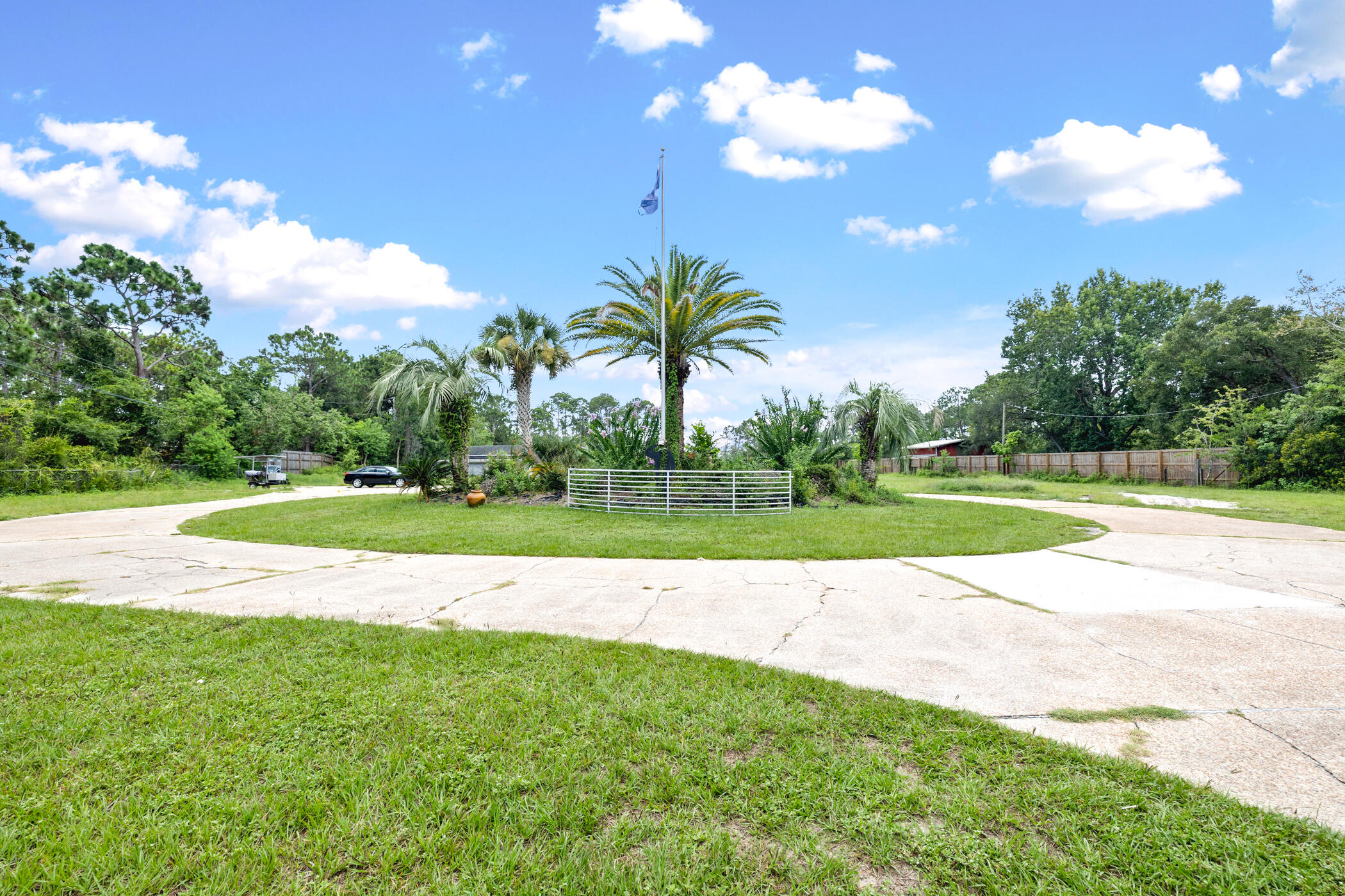 Land in Panama City Beach 2