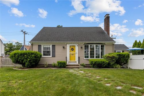 46 Basswood Rd, Cranston, RI, 02910-4713 | Card Image