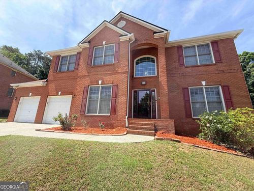 6247 Greenock Dr, Stone Mountain, GA, 30087-6081 | Card Image