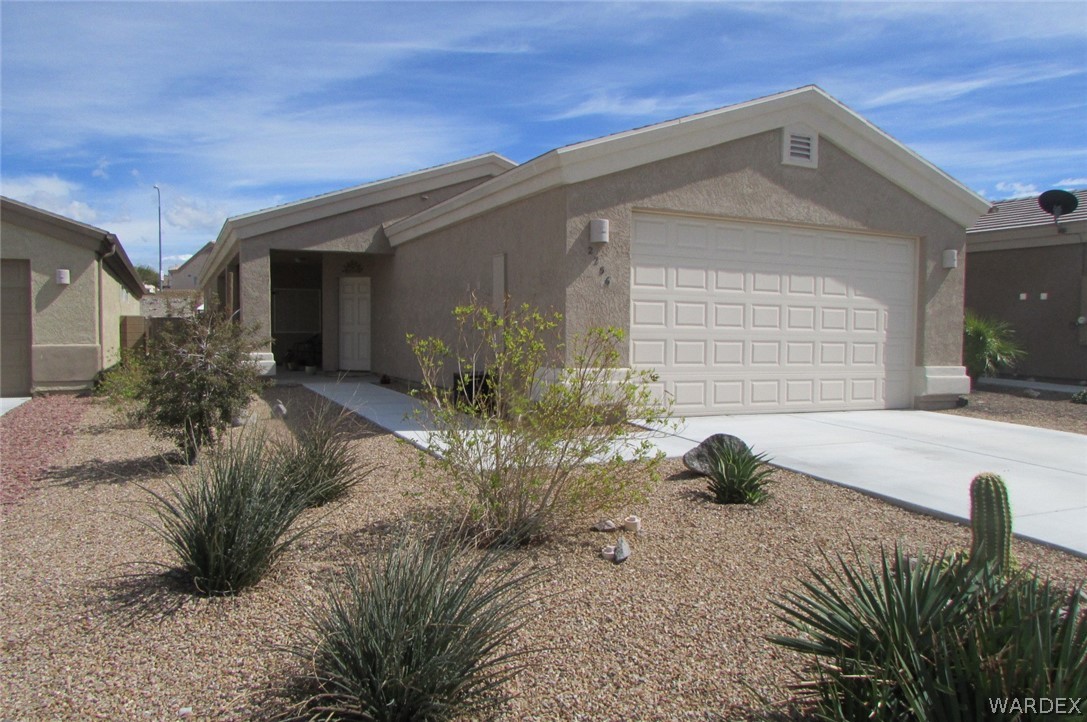 Creosote Ln, Bullhead City, AZ 86442