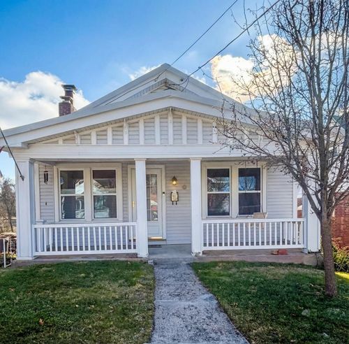 68 Crowell Ave, Fort Thomas, KY, 41075-2535 | Card Image