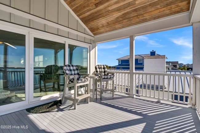 B - 440 Causeway Dr, Condo with 3 bedrooms, 3 bathrooms and 1 parking in Wrightsville Beach NC | Image 38