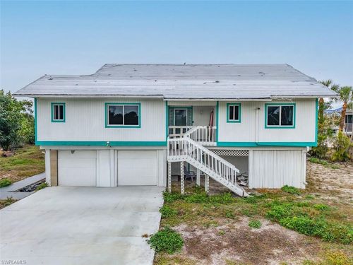 497 Lake Murex Cir, SANIBEL, FL, 33957-5524 | Card Image