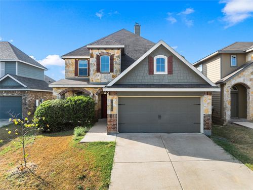 3416 Greyfriar Drive, Killeen, TX, 76542 | Card Image