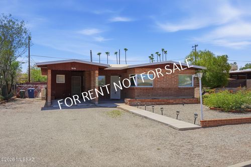 5626 E 4th Street, Tucson, AZ, 85711 | Card Image