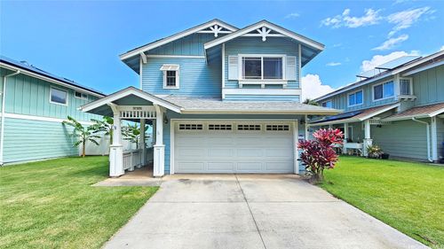 87-1078 Kaipoi St, Waianae, HI, 96792-5412 | Card Image