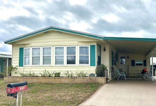 347 Mariner Dr, North Port, FL, 34287-6543 | Card Image