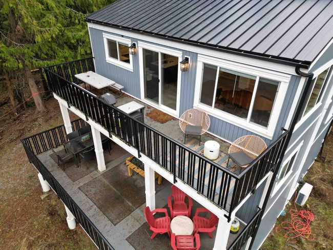 2601 Gunwhale Road, House other with 3 bedrooms, 2 bathrooms and 2 parking in Pender Island BC | Image 33