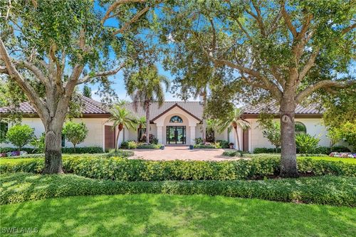 4701 Oak Leaf Dr, NAPLES, FL, 34119-8575 | Card Image