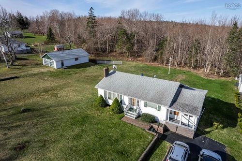 975 Parker Mountain Rd, Parkers Cove, NS, B0S1A0 | Card Image