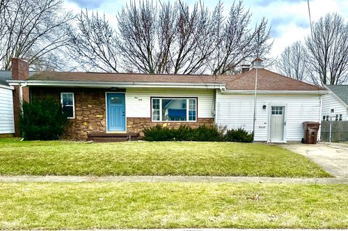 940 Cottage Ave, Wabash, IN, 46992-1911 | Card Image