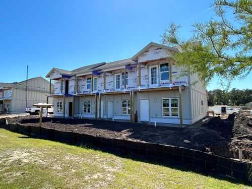 6c-821 Rebecca Ln., Myrtle Beach, SC, 29577 | Card Image