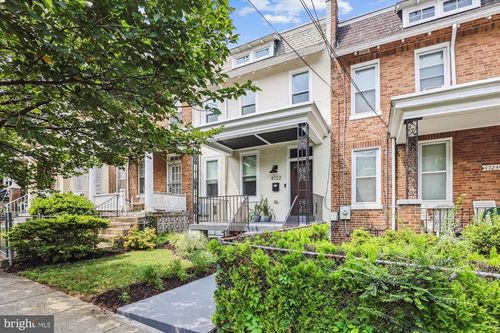 4722 9th St Nw, WASHINGTON, DC, 20011-4544 | Card Image