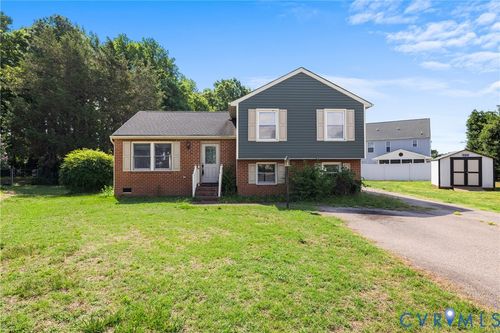 9239 Tweed Pl, Glen Allen, VA, 23060-3930 | Card Image