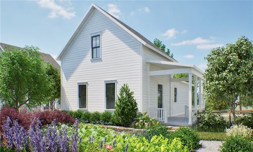 255 E 11th St, Fayetteville, AR, 72701-6191 | Card Image