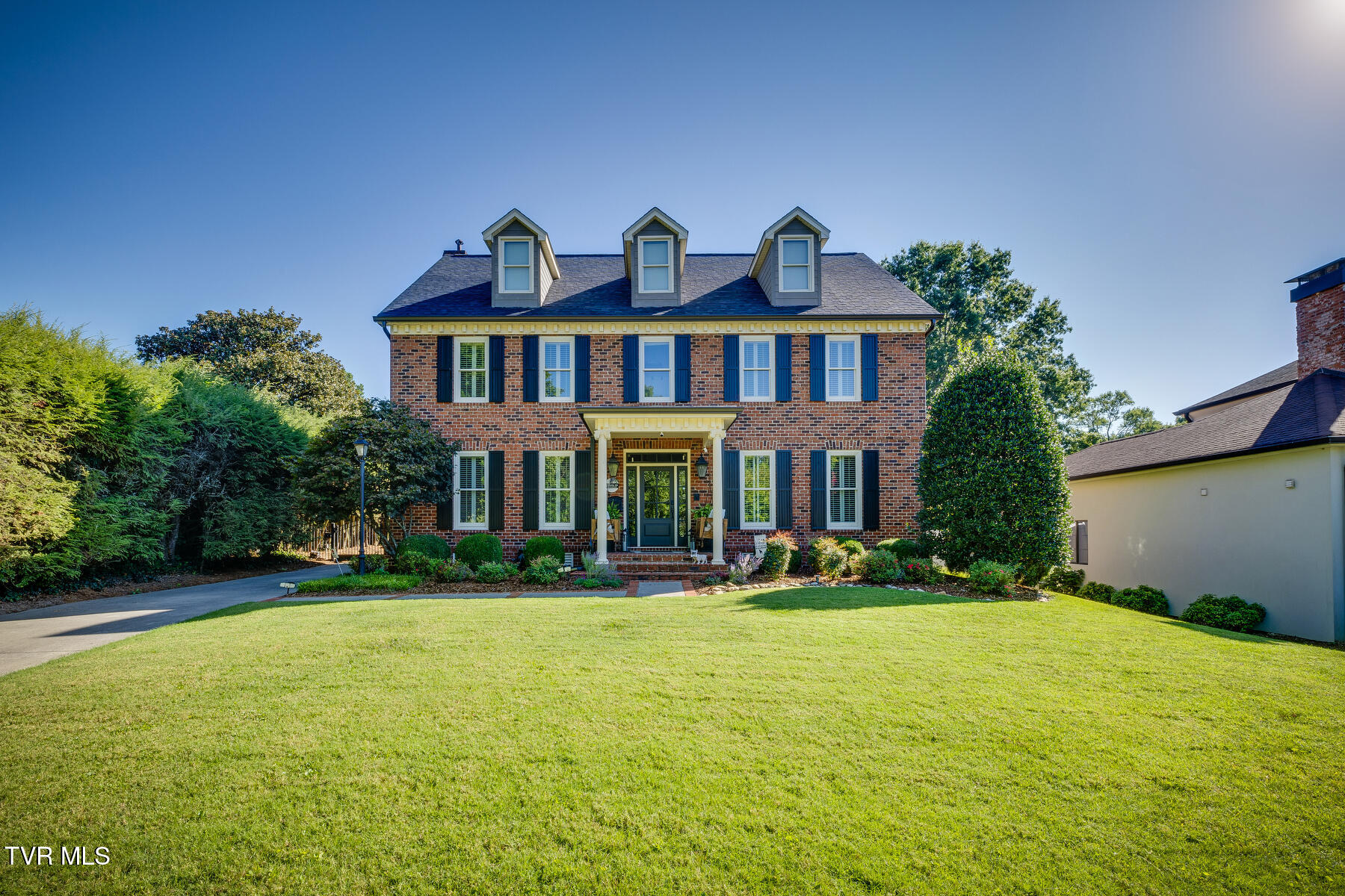 Belmeade Dr, Kingsport, TN 37664