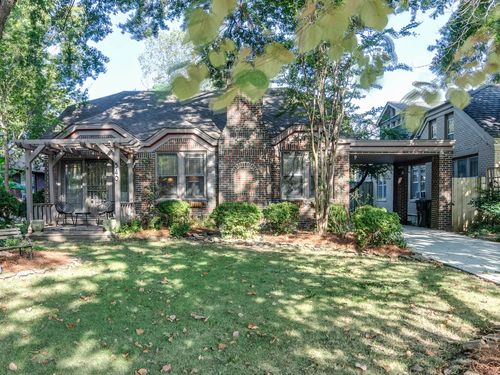 540 Ellsworth St, Memphis, TN, 38111-4332 | Card Image
