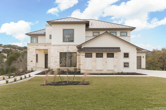 10123 Kendall Cyn, House other with 5 bedrooms, 6 bathrooms and null parking in San Antonio TX | Image 8