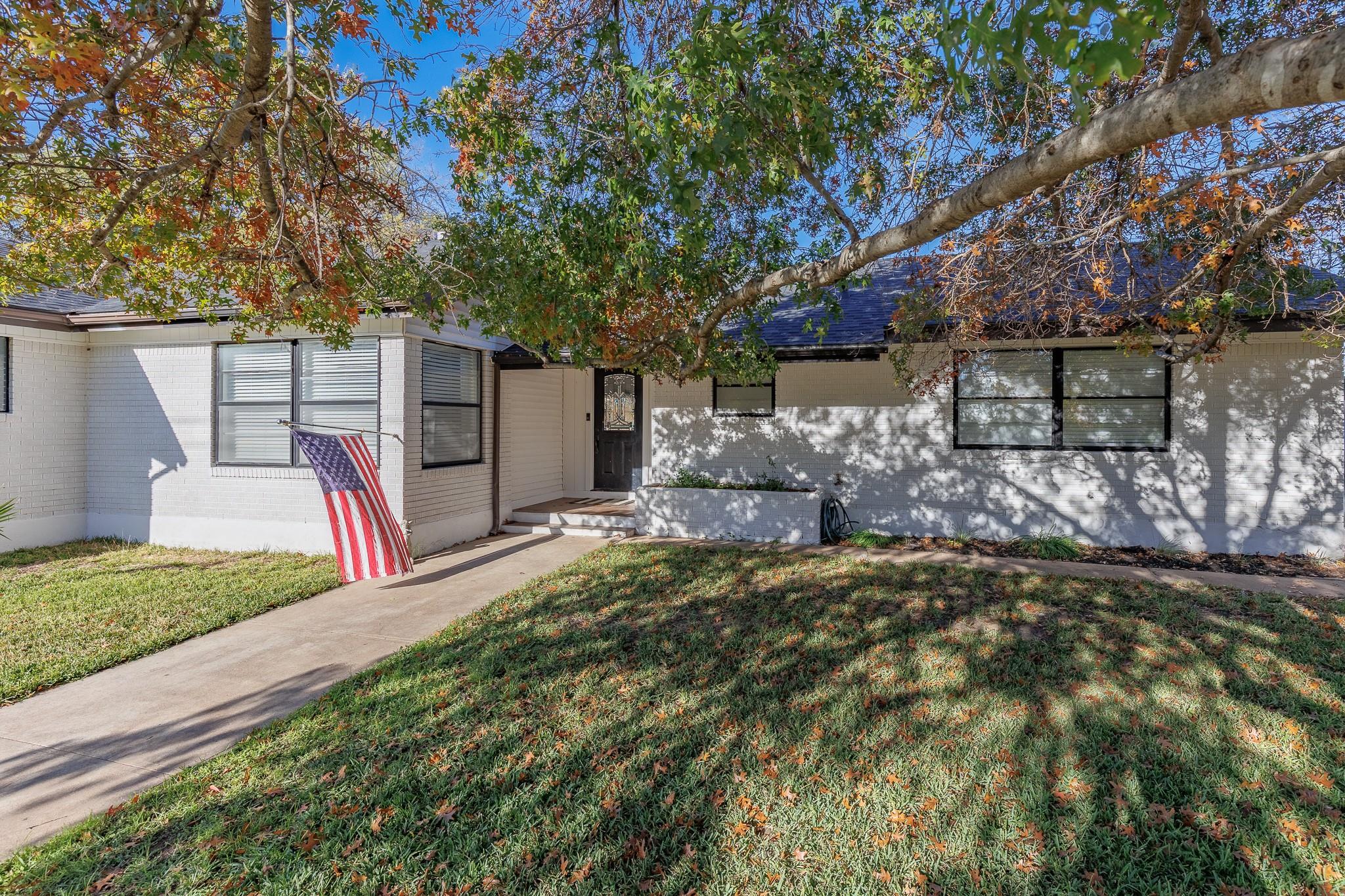 Residential in Granite Shoals 2
