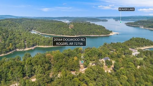 20564 Dogwood Rd, Rogers, AR, 72756-7382 | Card Image