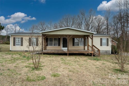 4550 Cook Rd, Rockwell, NC, 28138-7584 | Card Image