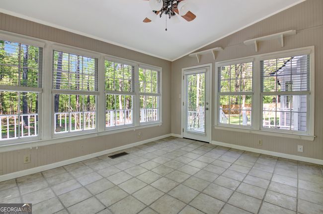 110 Greenridge Ct, House other with 3 bedrooms, 3 bathrooms and null parking in Fayetteville GA | Image 27
