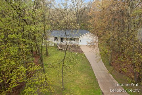 3745 Josie Ln, Middleville, MI, 49333-8993 | Card Image
