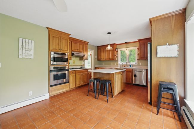65 Nassahegan Dr, House other with 4 bedrooms, 3 bathrooms and null parking in Burlington CT | Image 11