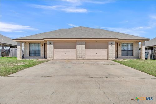 1305 Nicholas Cir, Killeen, TX, 76542-4764 | Card Image
