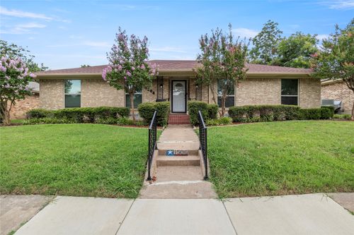 1506 Lexington Dr, Garland, TX, 75041-5252 | Card Image