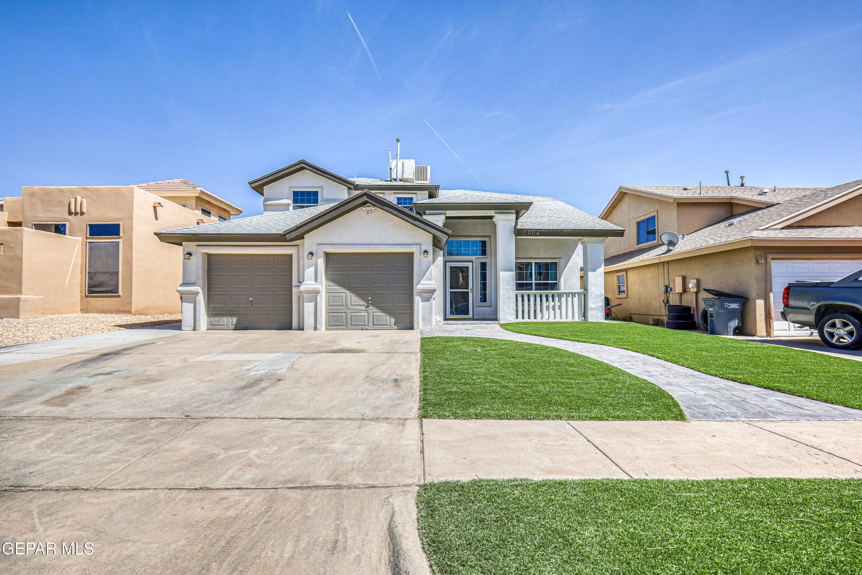 Residential in El Paso 2