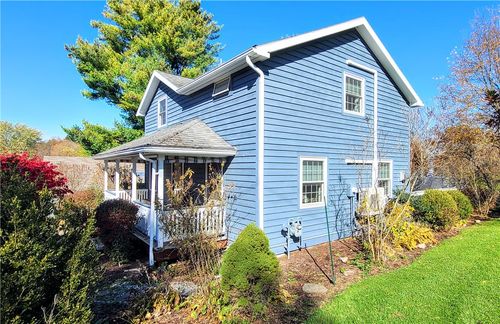 235 Lake Rd, Dryden, NY, 13053-8707 | Card Image