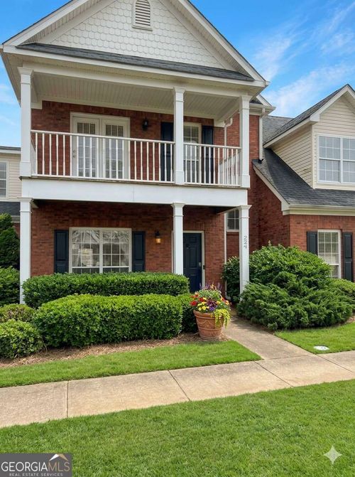 unit-c6-392 Mill Pond Xing, Carrollton, GA, 30116-1216 | Card Image