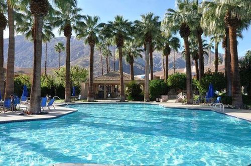 420-500 E Amado Rd, Palm Springs, CA, 92262-6404 | Card Image