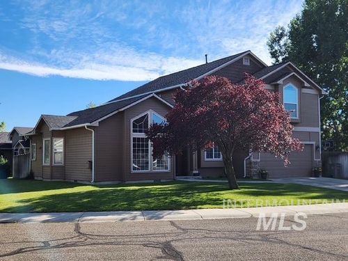 5887 S Tallowtree Way, Boise, ID, 83716-6947 | Card Image