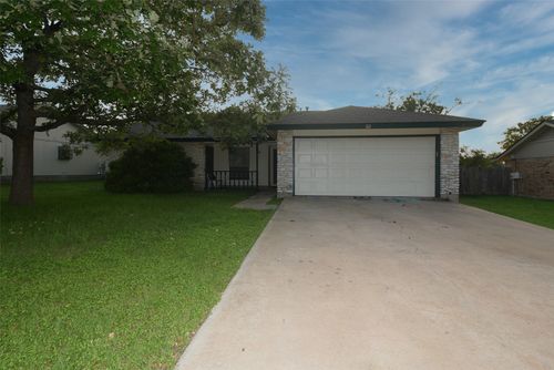 410 Splitrock, Round Rock, TX, 78681-3721 | Card Image