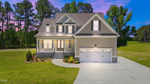 170 Summerlin Dr, Archer Lodge, NC, 27527-4402 | Card Image