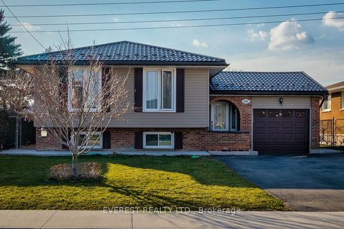 68 Forest Hill Cres, Hamilton, ON, L8K5V1 | Card Image