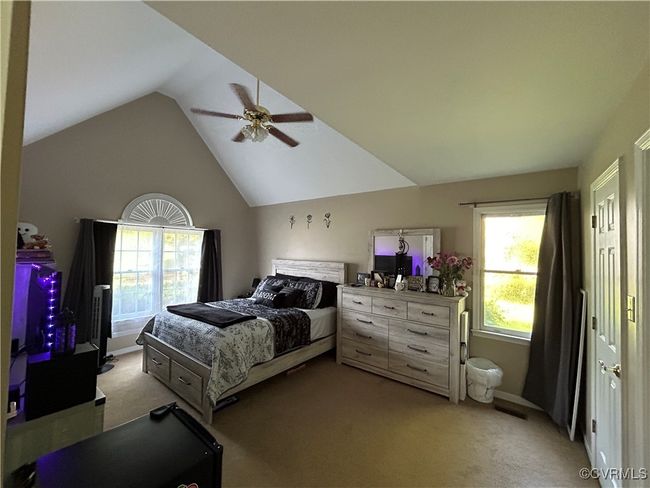 443 Michaux Branch Ter, House other with 4 bedrooms, 3 bathrooms and null parking in Midlothian VA | Image 8