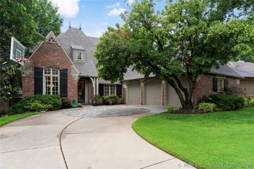 9034 S Maplewood Ave, Tulsa, OK, 74137-3039 | Card Image