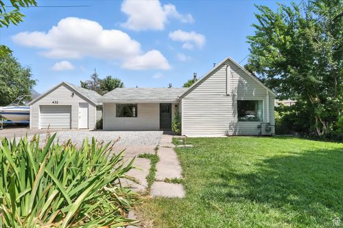 432 500, Logan, UT, 84321-3710 | Card Image