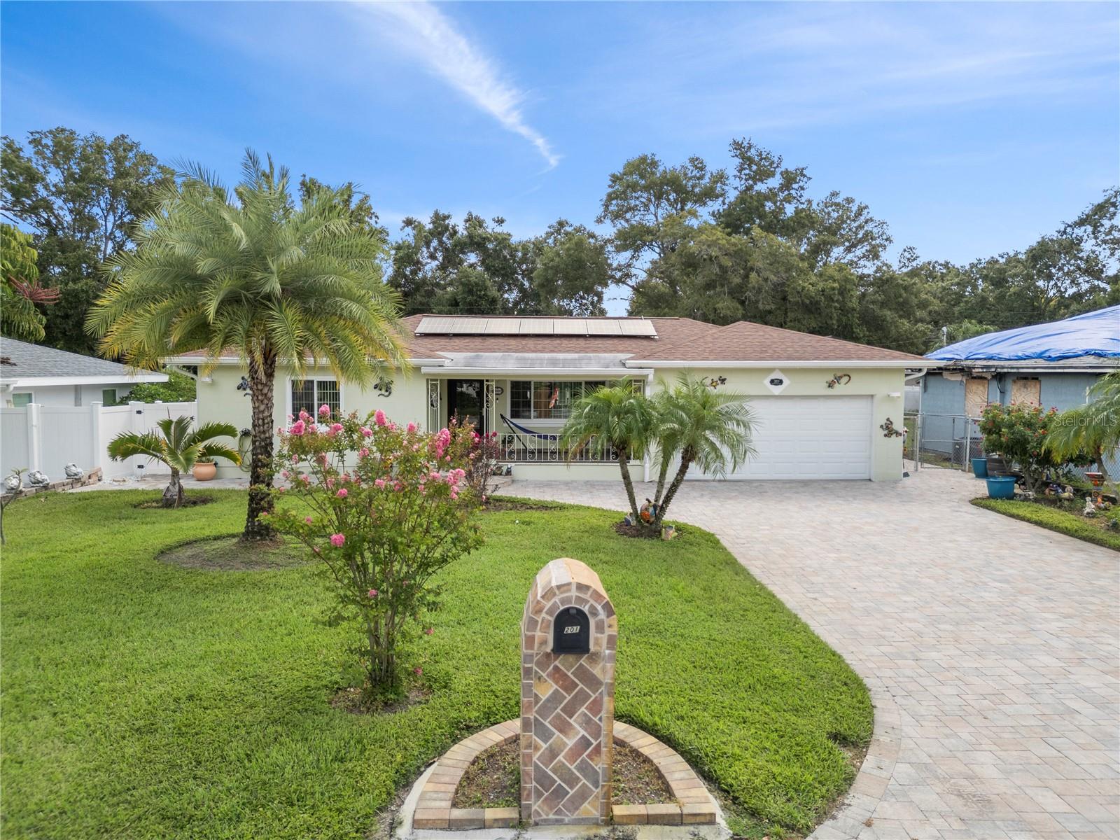 Duncan Ave, Clearwater, FL 33755
