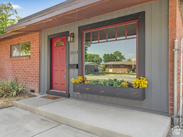 Capistrano Dr, Salt Lake City, UT 84116