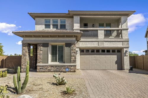 16303 N 2nd Ave, Phoenix, AZ, 85023-7512 | Card Image