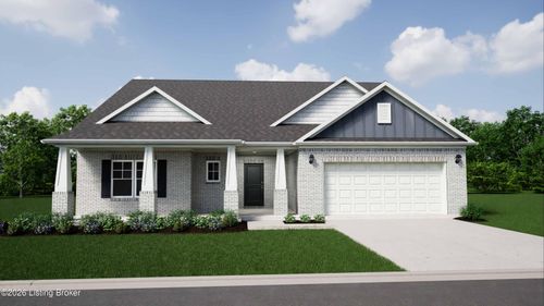 17924 Wind Dance Dr, Fisherville, KY, 40023-7820 | Card Image
