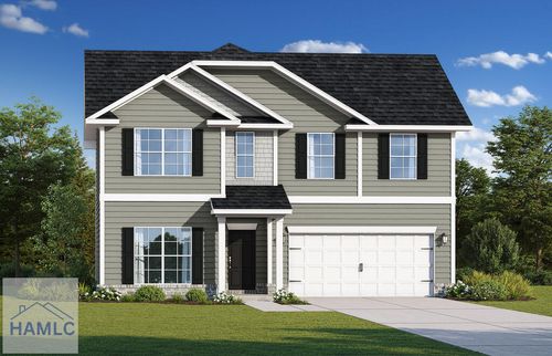 922 Turpentine Trail, Hinesville, GA, 31313 | Card Image