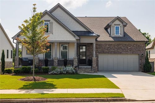5029 Rathwood Cir Sw, Powder Springs, GA, 30127-1012 | Card Image