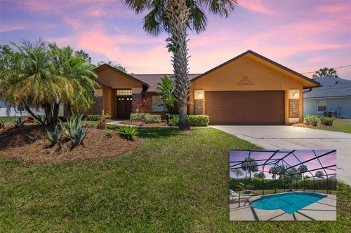 7 White Oak Ln, PALM COAST, FL, 32164-3940 | Card Image