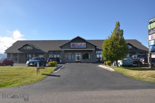 1658 W Main St, Bozeman, MT, 59715-4012 | Card Image