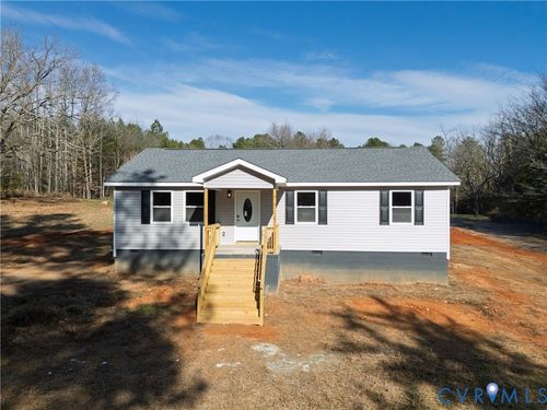 569 Gaulding Road, South Hill, VA, 23970 | Card Image